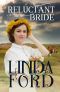 [Dakota Brides 04] • Reluctant Bride (Dakota Brides Book 4)